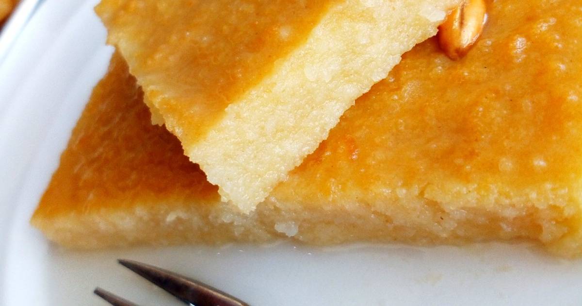Basbousa