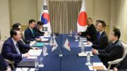 Japón Corea