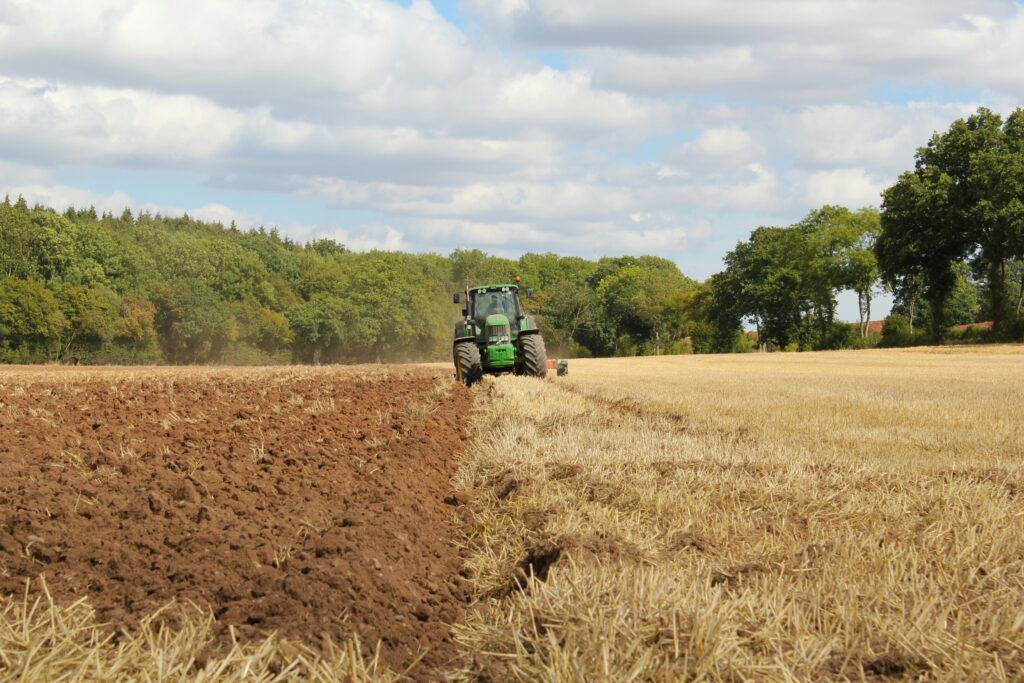 agricultura