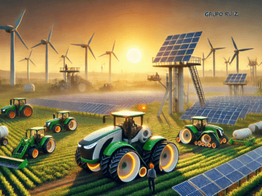 agroindustria