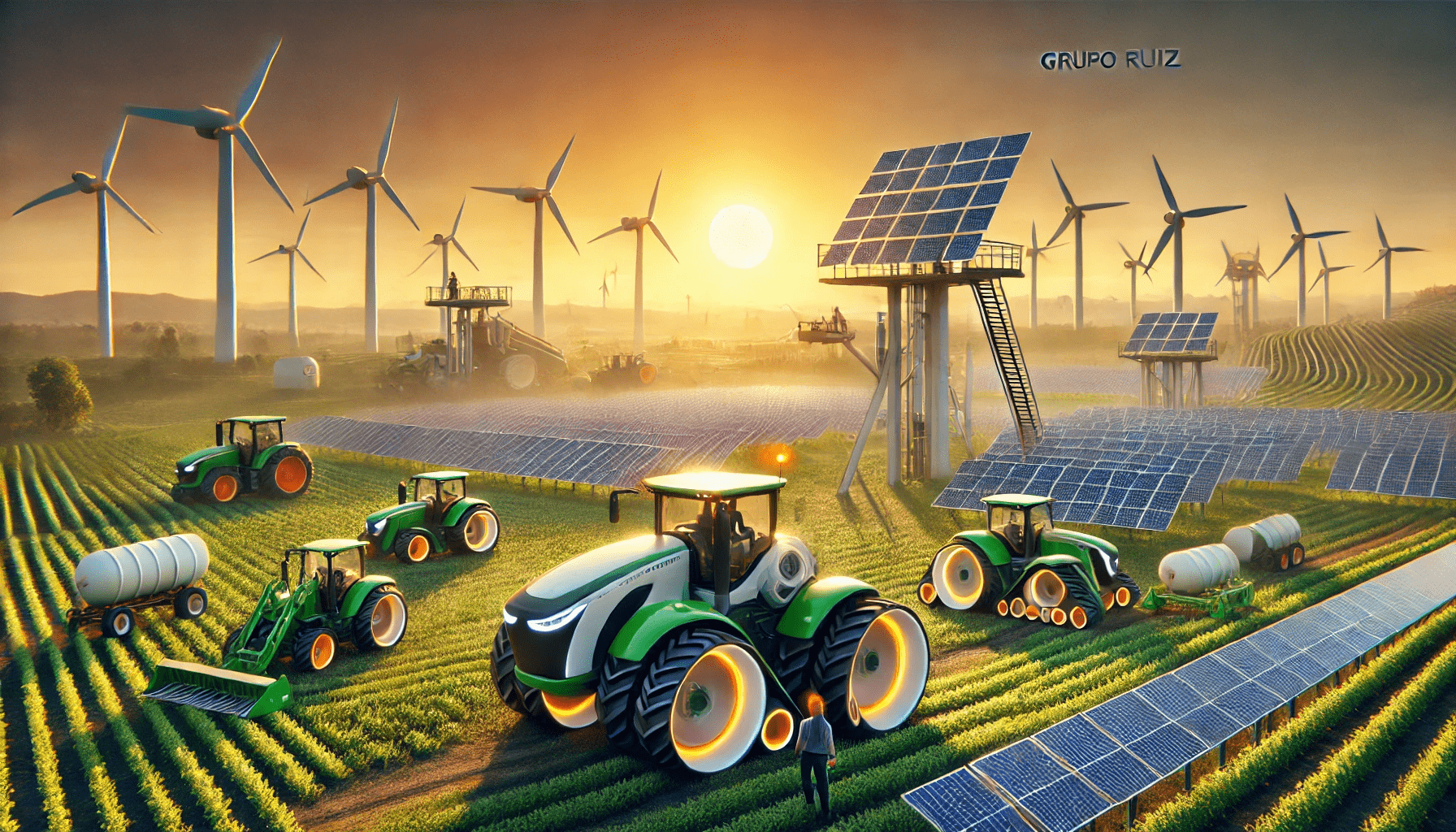 agroindustria