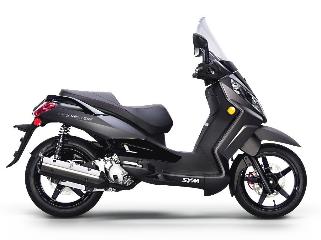 SYM Motos Argentina