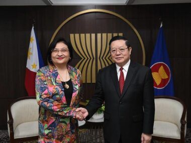 presidencia filipina de la ASEAN