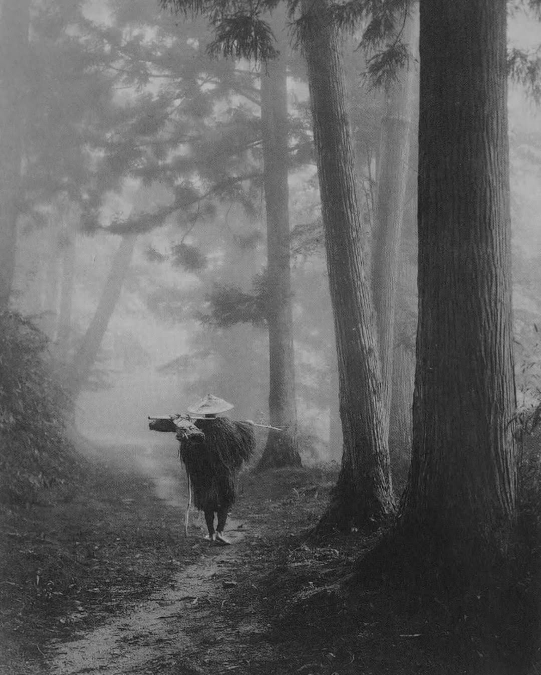 Kurokawa Suizan, 1906. Fuente: Instagram