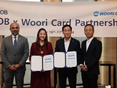 Woori Card
