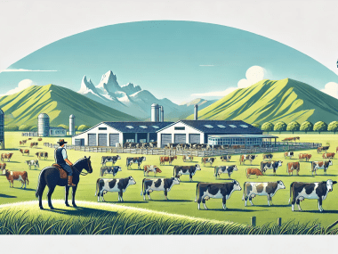 exportaciones agroindustriales