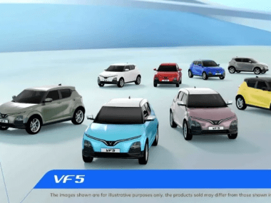 VF 5