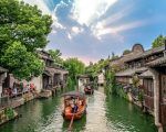 Wuzhen