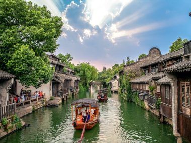 Wuzhen