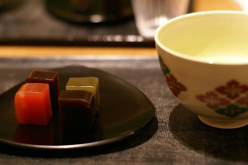 yokan