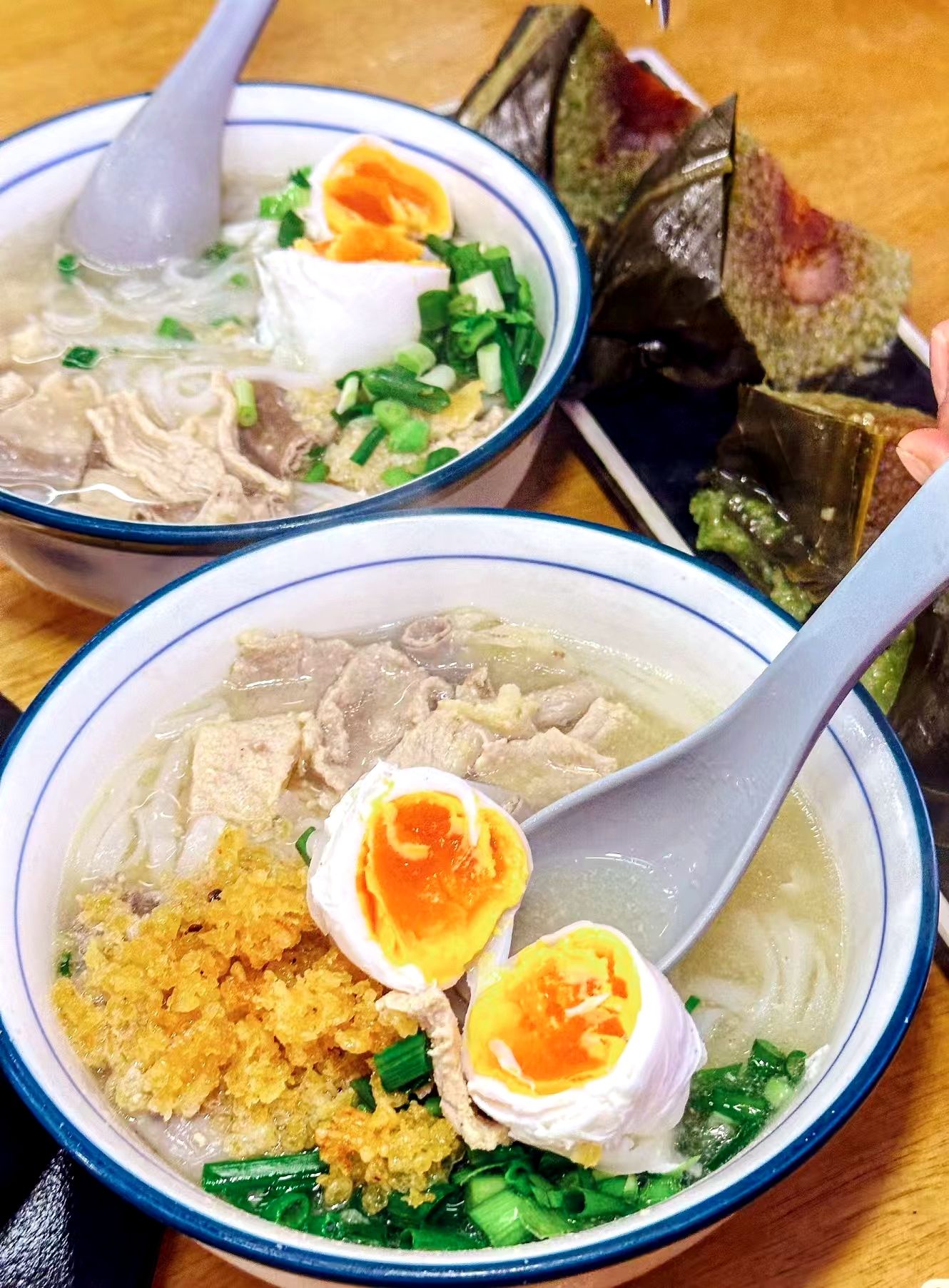 Hou'an rice noodles