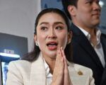 Shinawatra Tailandia