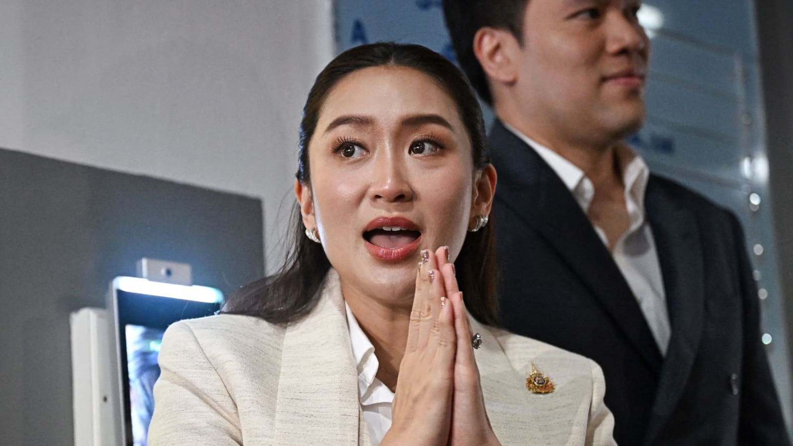Shinawatra Tailandia