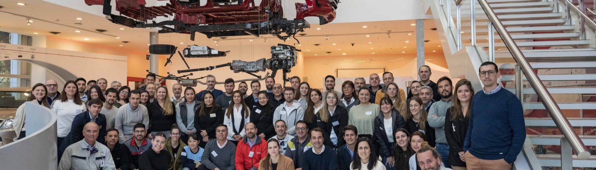 Desarrollo ESG
