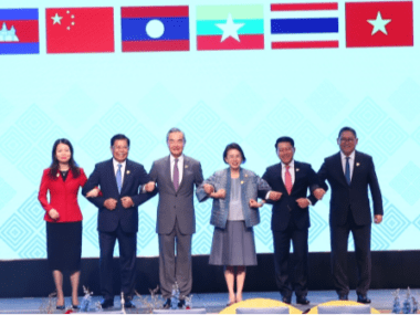 Lancang-Mekong