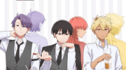Goukon ni Ittara Onna ga Inakatta Hanashi