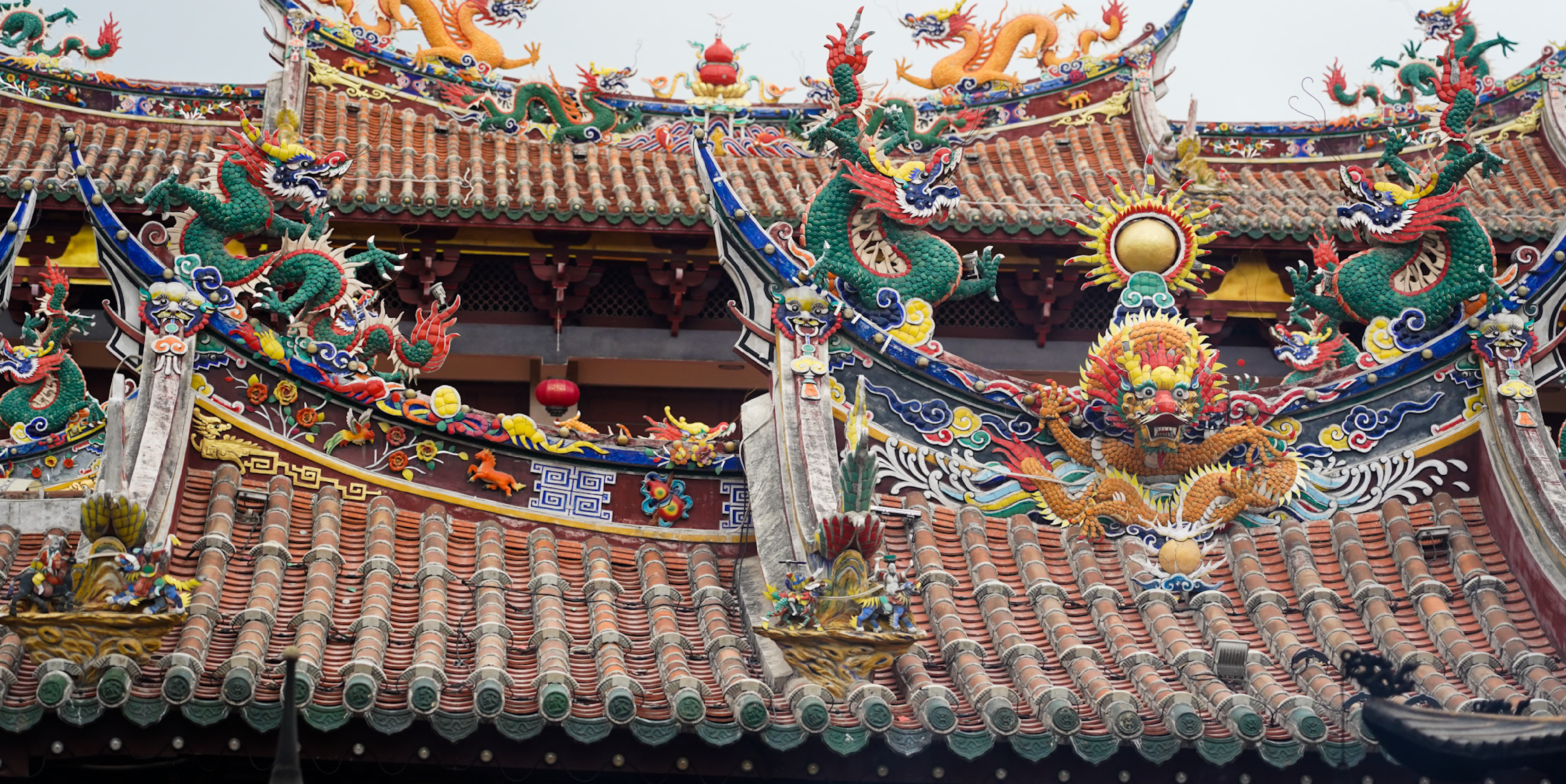 cerámica Quanzhou