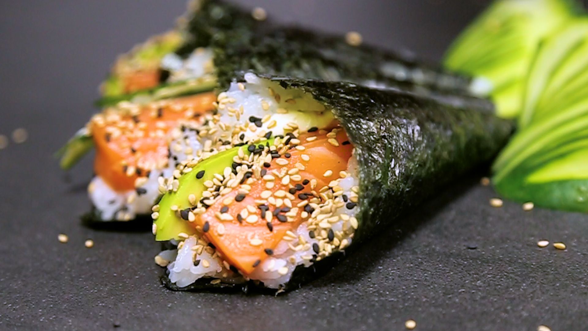 sushi