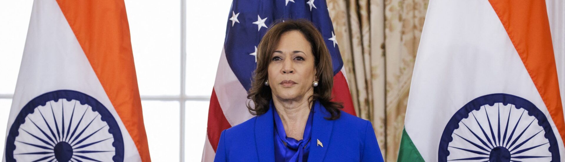 Kamala Harris