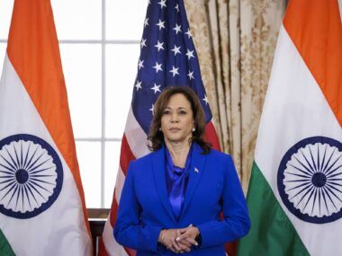 Kamala Harris
