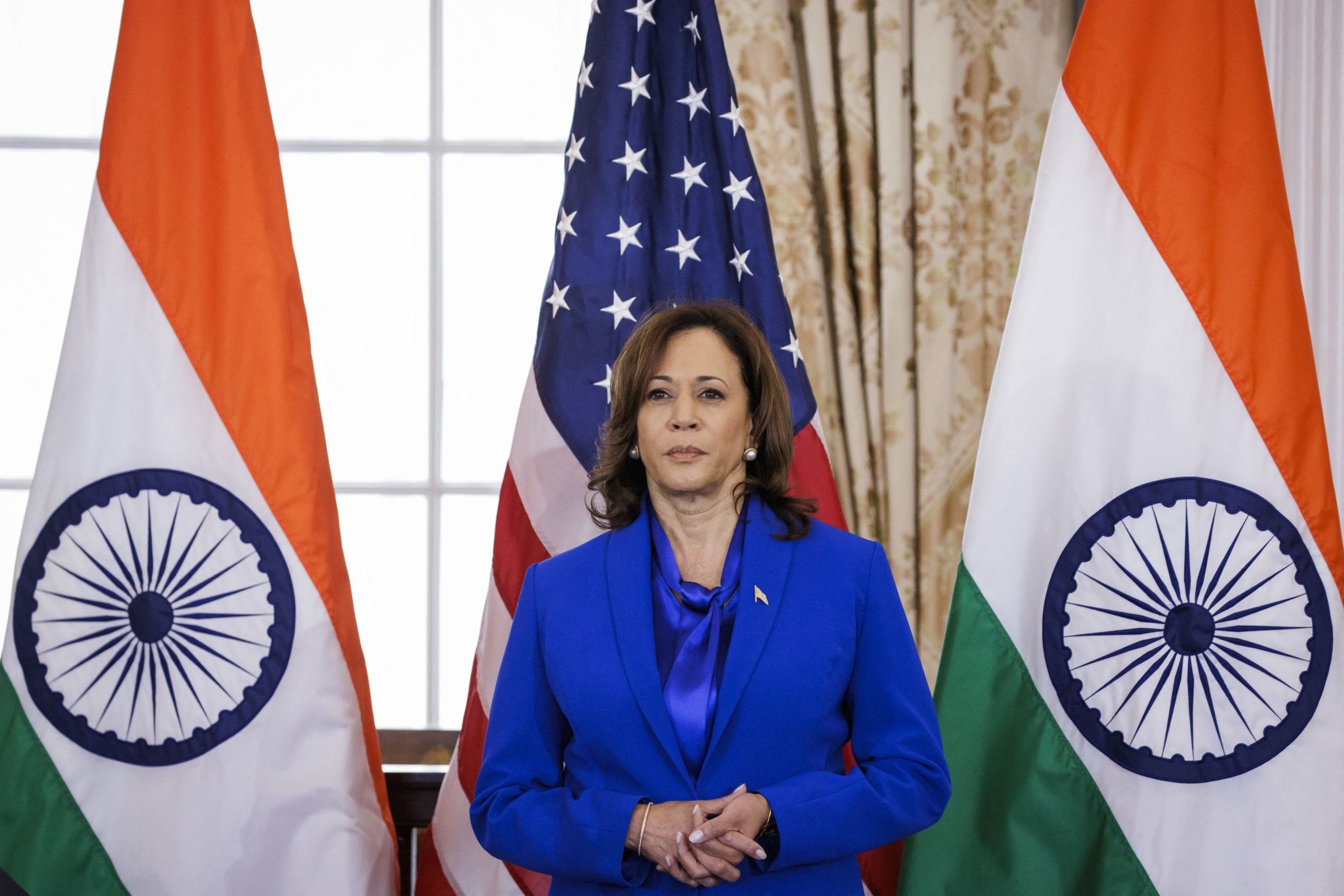 Kamala Harris