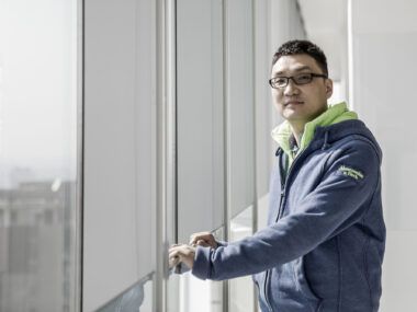 Colin Huang