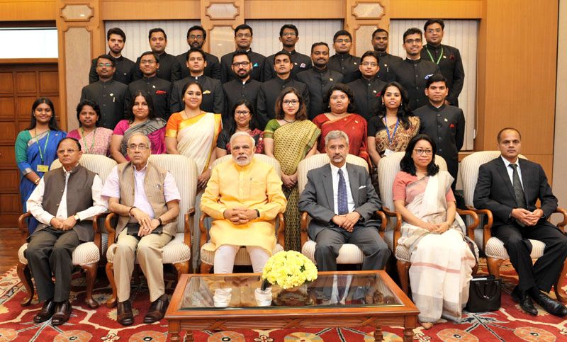 India sur de Asia