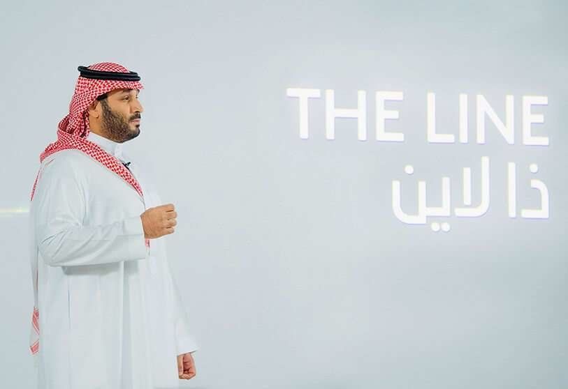 saudí