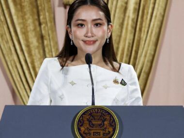 Shinawatra