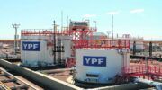 YPF Petronas