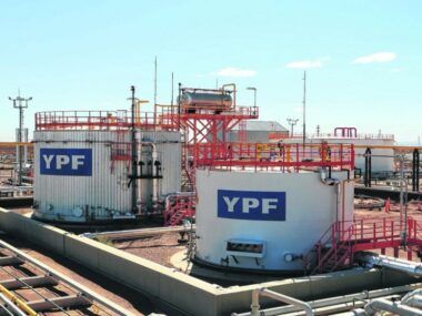 YPF Petronas
