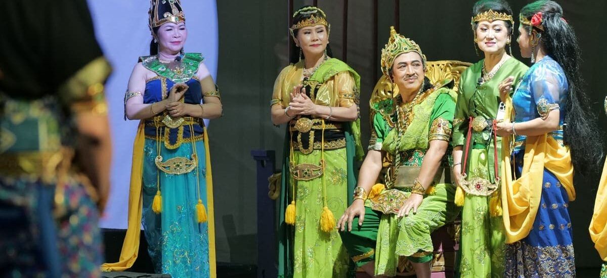 cultura indonesia