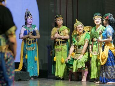 cultura indonesia