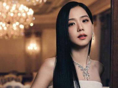 Jisoo