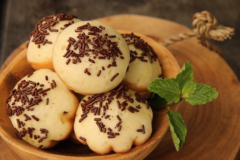 kue cubir