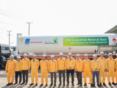 PV GAS CNG