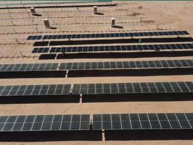 MSU Green Energy