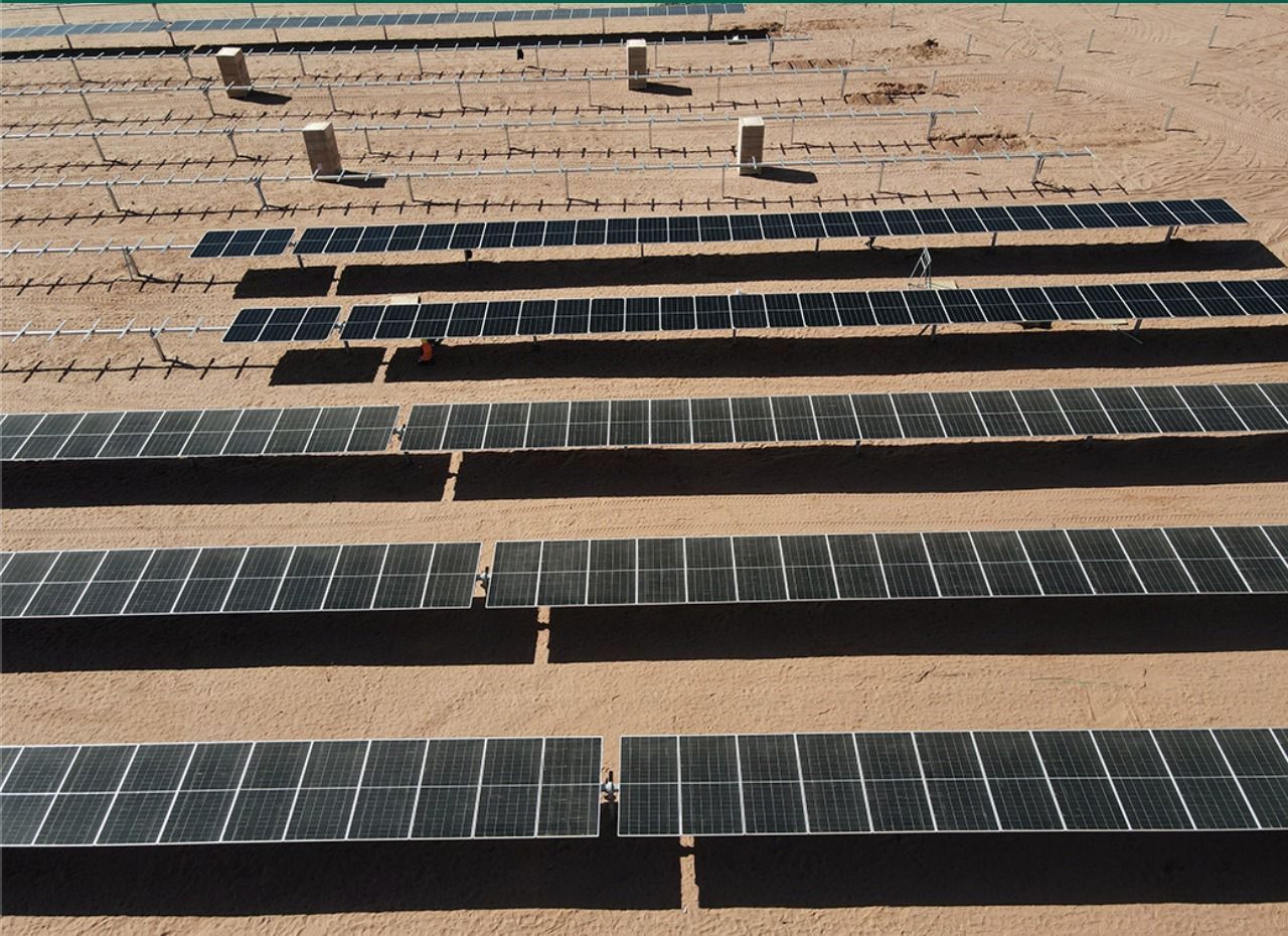 MSU Green Energy