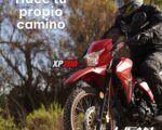 Lifan motos financiamiento