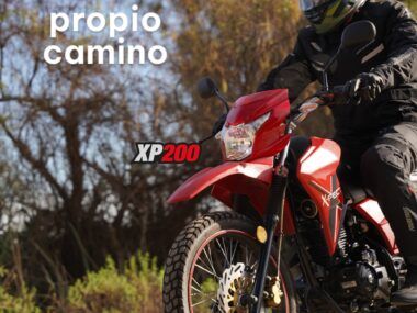 Lifan motos financiamiento