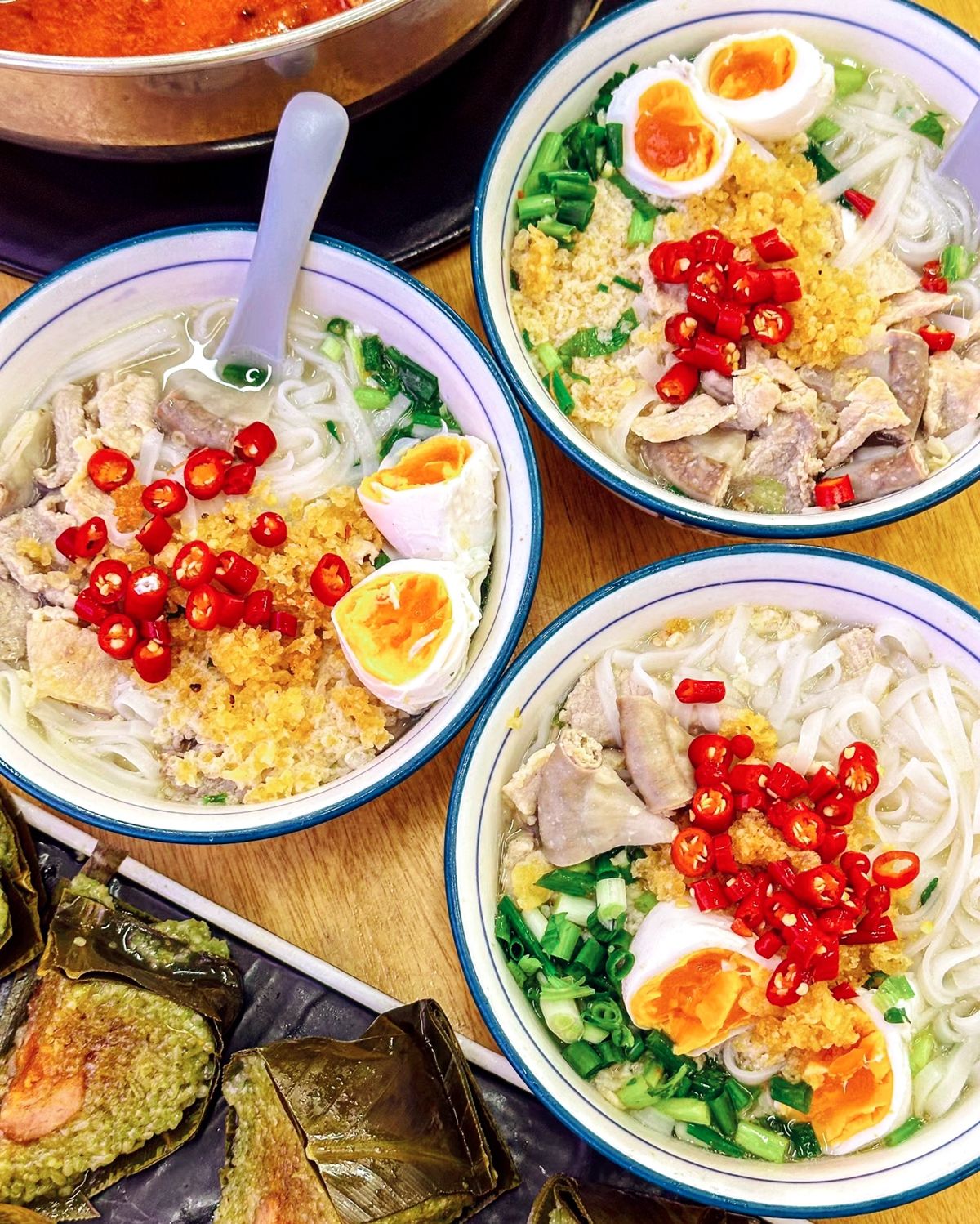 Hou'an rice noodles