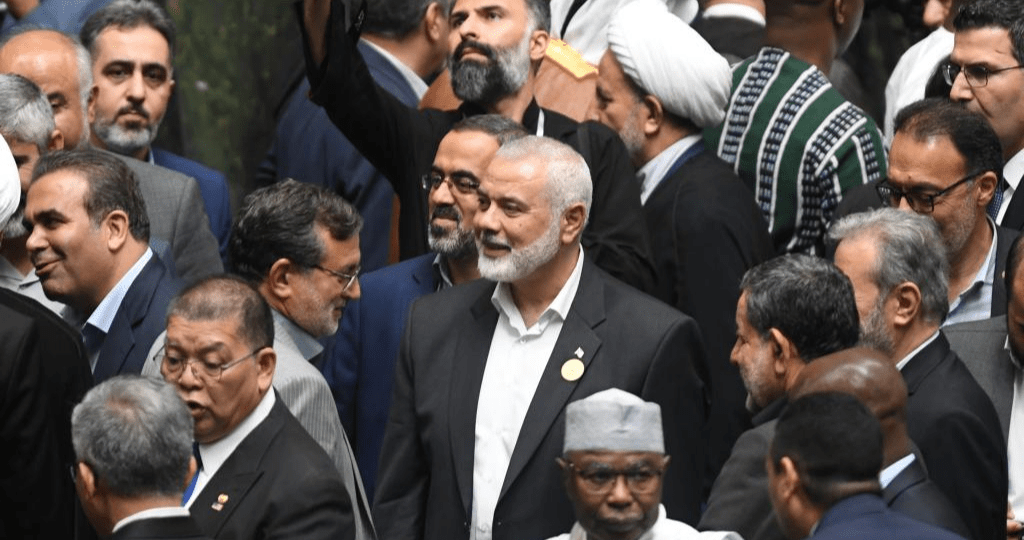 Haniyeh