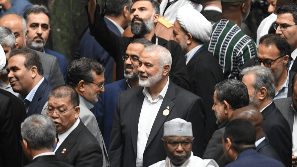 Haniyeh