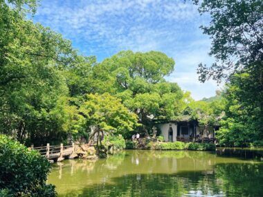 arquitectura china
