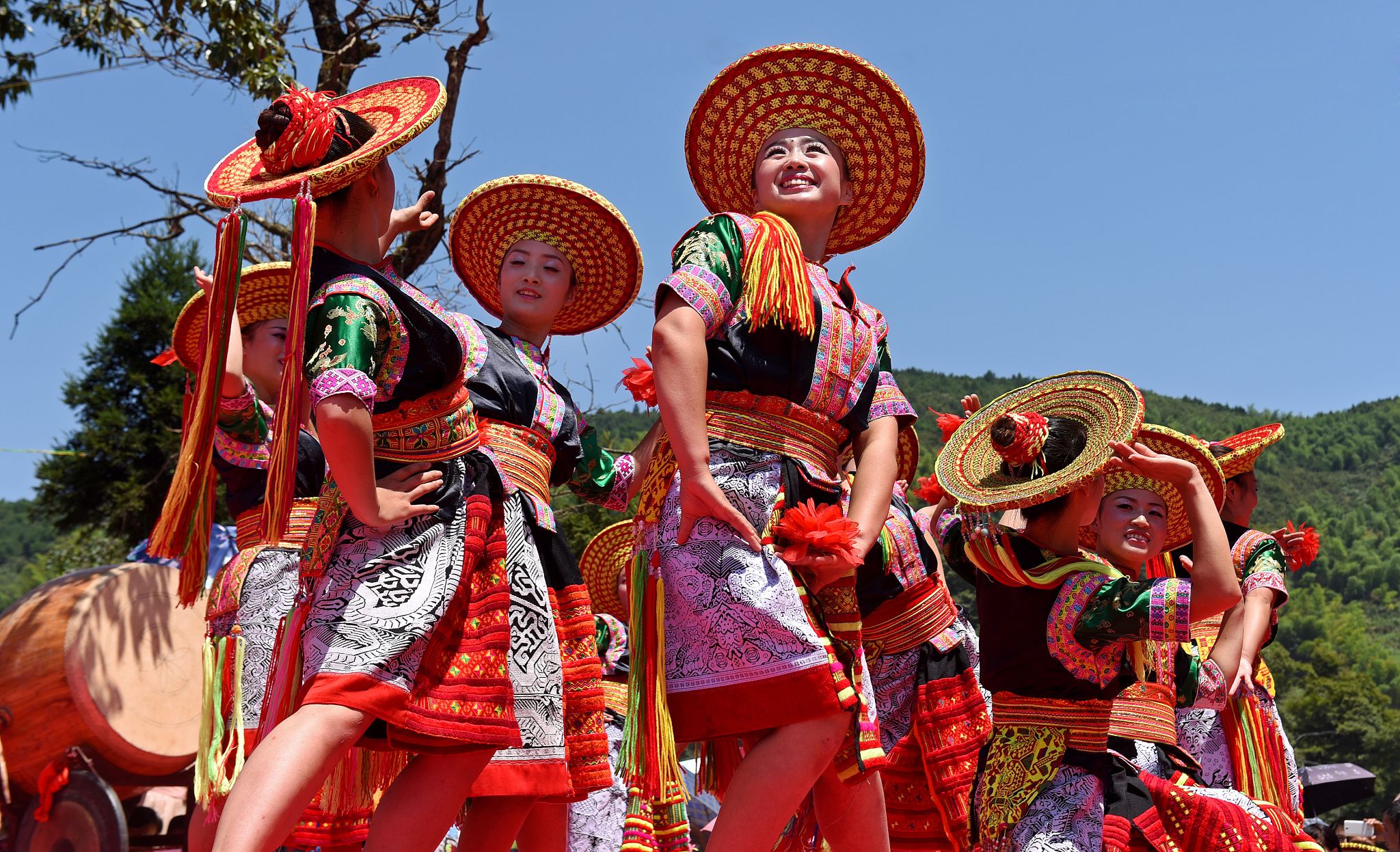 Festival Taoliaogui 