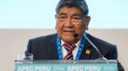 APEC hidrógeno