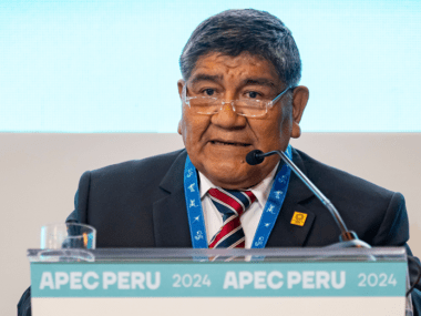 APEC hidrógeno