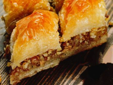 baklava