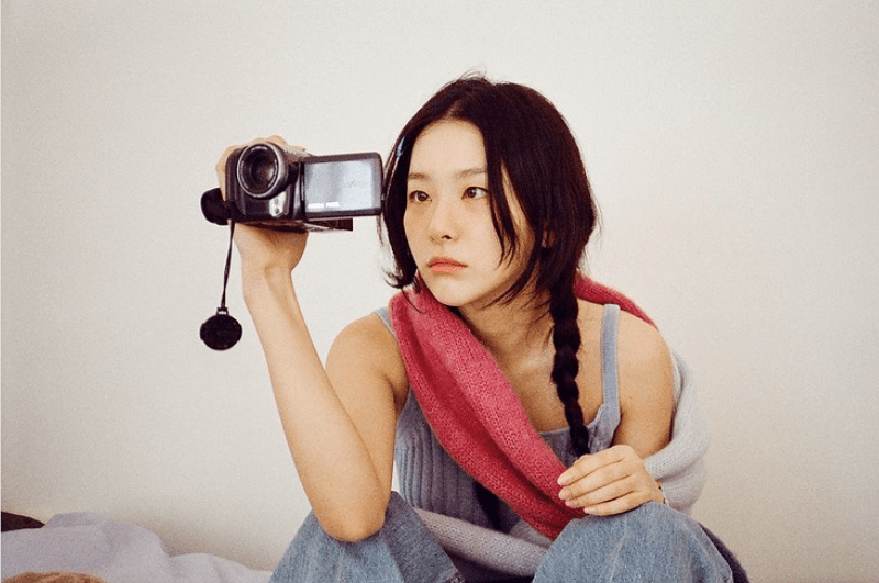 Seulgi