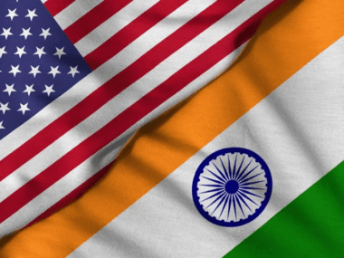 India Estados Unidos
